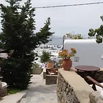 La Veranda Of Mykonos Traditional Guesthouse