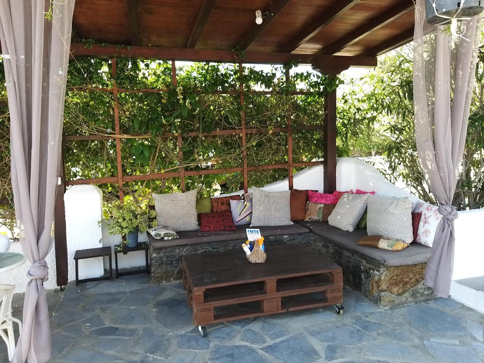 La Veranda Of Mykonos Traditional Casa de hóspedes *