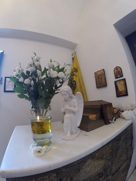 Guest house La Veranda Of Mykonos Traditional *